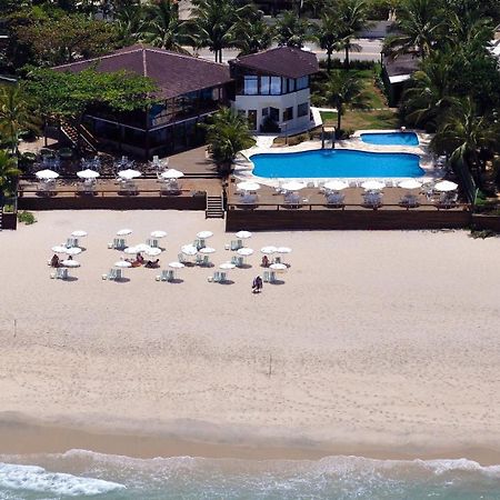 Coconut'S Maresias Hotel Exterior photo