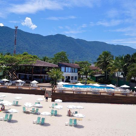Coconut'S Maresias Hotel Exterior photo