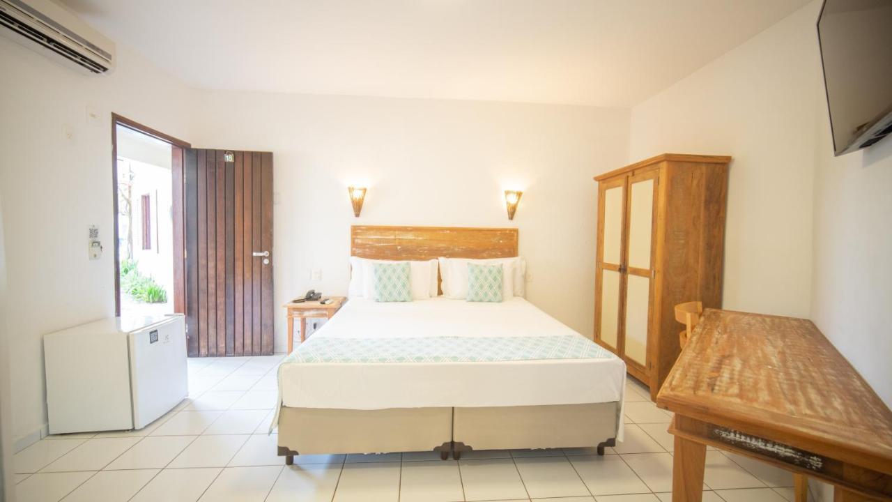 Coconut'S Maresias Hotel Exterior photo