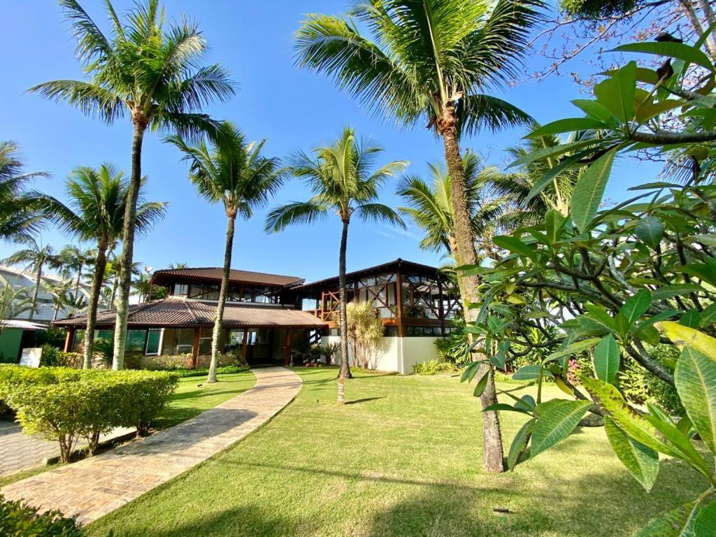 Coconut'S Maresias Hotel Exterior photo