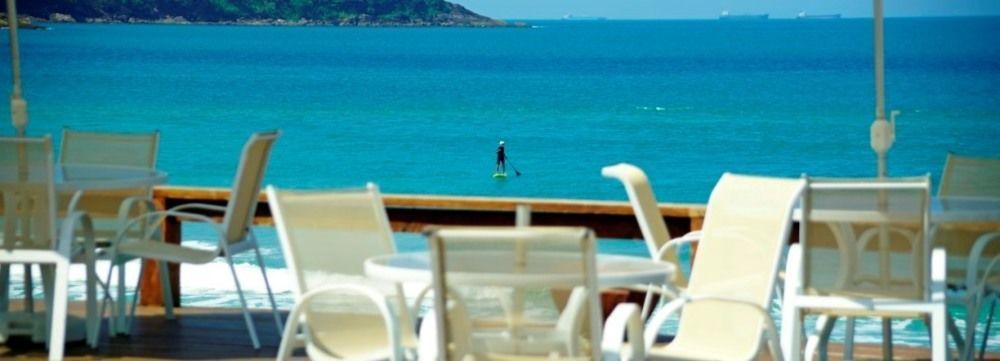 Coconut'S Maresias Hotel Exterior photo