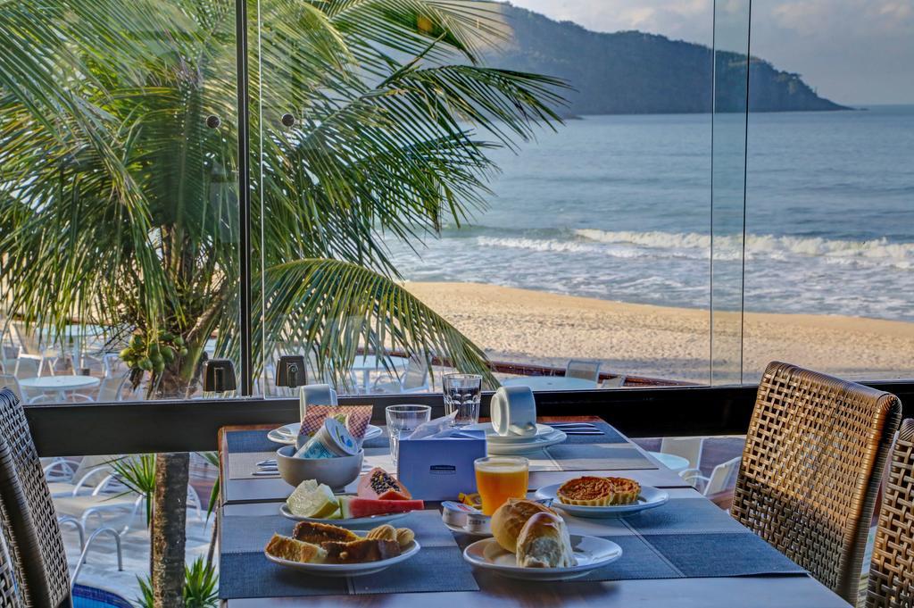 Coconut'S Maresias Hotel Exterior photo