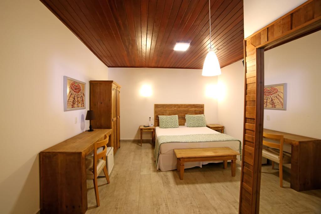 Coconut'S Maresias Hotel Exterior photo