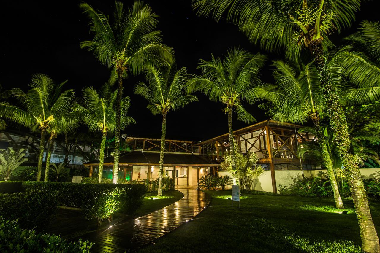 Coconut'S Maresias Hotel Exterior photo