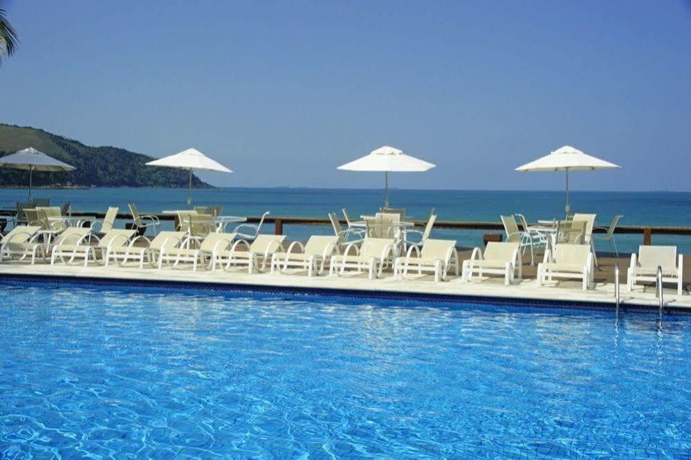 Coconut'S Maresias Hotel Exterior photo