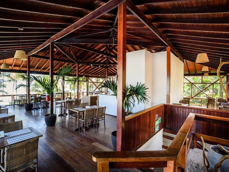 Coconut'S Maresias Hotel Exterior photo